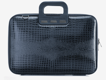Torba BOMBATA Shiny Cocco 15,6